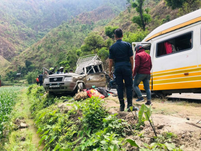 रोशी दुर्घटना अनुसन्धान गर्न समिति गठन