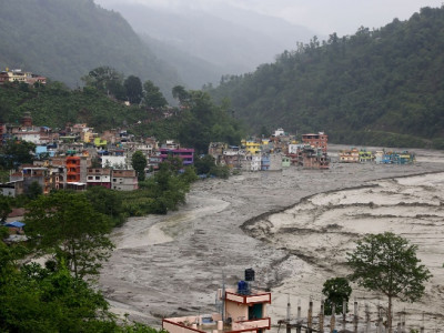 यो वर्ष सामान्य भन्दा धेरै पानी पर्ने सम्भावना