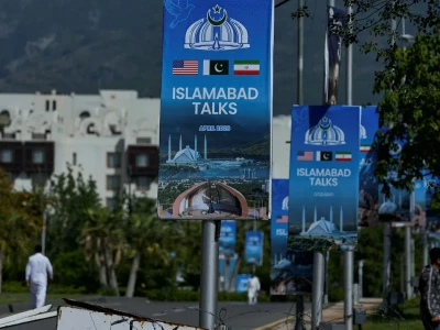 खाडी युद्ध:  अमेरिका-इरान वार्ताको दोस्रो चरण सुरु