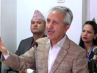 ‘राज्यले खुला हृदयले सहयोग नगरेसम्म सत्य निरुपण र बेपत्ता आयोगले काम गर्दैन्’