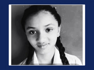 लेटाङकी अंशु गौतम हत्या प्रकरण : प्रहरीको ठूलो सफलता, अभियुक्त सार्वजनिक गर्ने तयारी