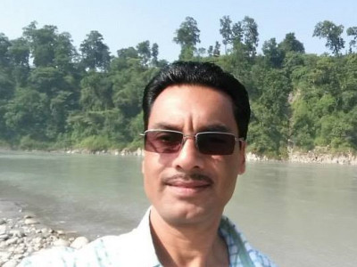 चन्द्रागिरि नगरपालिकाको मेयरमा कांग्रेसका घनश्याम गिरी निर्वाचित