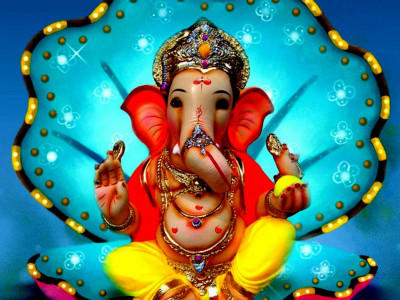 आज गणेश चतुर्थी मनाइँदै