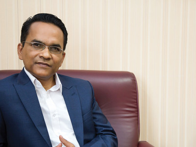 संसदीय समितिमा गभर्नर: सीमित व्यक्ति र समूहमा ठूलो कर्जा गएकामा चिन्ता