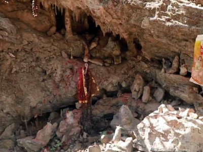 गुप्तेश्वर महादेवको संरक्षण गरिँदै