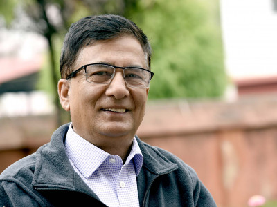 अर्थको नेतृत्व फेरिँदै, जनार्दनको ठाउँमा ज्ञानेन्द्र?