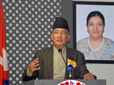 यस्ता छन् मन्त्रिपरिषद बैठकका निर्णय