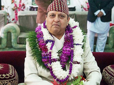 'तन्त्रमा अभ्यासको व्यर्थ प्रयासमा समय बर्बाद गर्न हुँदैन'