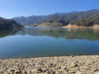 बागमती सभ्यतासँग गाँसिएको धाप र नागमती ड्याम