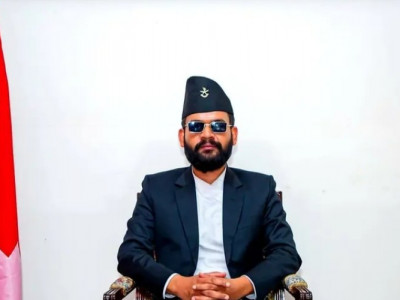 फोहोरमा संघीय सरकारले राजनीति गर्‍यो – मेयर बालेन्द्र शाह