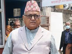 राजवादी समूहले घोषणा गरेको उपत्यका बन्द फिर्ता