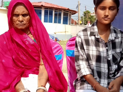 ‘केही थप सुन्नु नपरोस् जस्तो लाग्छ’