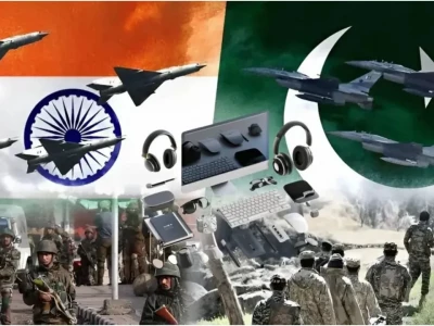 भारत र पाकिस्तान द्वन्दमा ४८ घण्टामा कसरी बदलियो अमेरिकी अडान ?