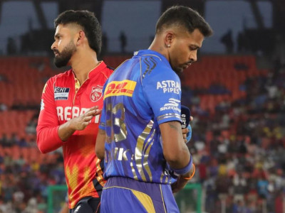 पञ्जाब आईपीएलको फाइनलमा, कप्तान श्रेयसको प्रेरणादायी कप्तानी