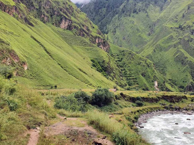 विद्युत् उत्पादन अनुमतिपत्रका लागि जगदुल्लाले अगाडि बढायो प्रक्रिया