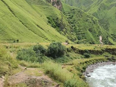 विवादास्पद जगदुल्ला जलविद्युतमा चार कम्पनी प्रतिष्पर्धा गर्दै