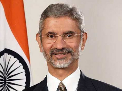 भारतीय विदेशमन्त्री जयशंकर आज नेपाल आउँदै