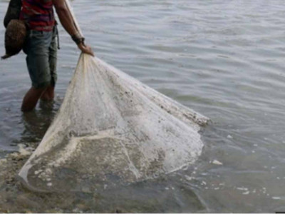 एक सय ९२ जनालाई राप्ती र नारायणी नदीमा माछा मार्न अनुमति