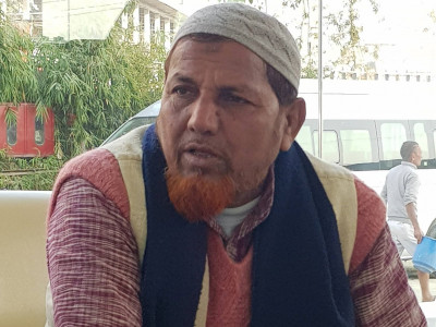 भारतीय मिडियाले चर्चित बनाएको जालीम मियाँले गुमाए आफ्नो गाउँपालिका 
