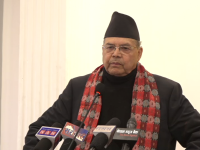 सरकारको केही हुत्ति छैन् – झलनाथ खनाल
