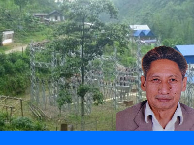 नोक्सानीमा रहेको जोशी हाइड्रोपावरलाई सेबोनले दियो हकप्रद निस्कासनको स्वीकृति