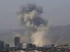 अफगानिस्तानमा मस्जिदमा बम बिस्फोट, २० को निधन