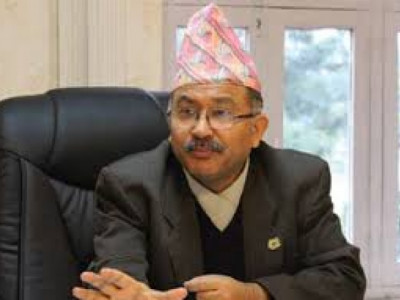 पूर्व प्रधानन्यायाधीश कल्याण श्रेष्ठलाई 'हेमबहादुर मल्ल सम्मान'