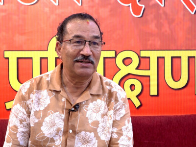 आन्दोलन भद्र अवज्ञा र सत्याग्रह स्वरूप हुनेछ, हजारौं मानिस काठमाडौ आएका छन् : कमल थापा