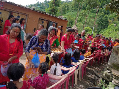 प्राचीन सहर बनेपा : जहाँ  पुजिन्छन् बर्सेनि हजारौँ कन्या