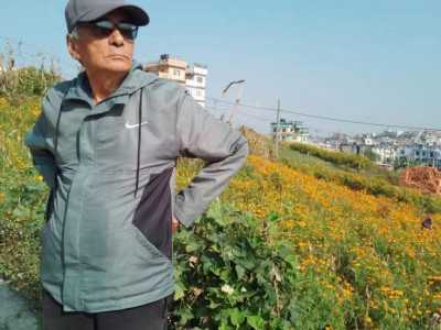 राजा वीरेन्द्रका प्रिय पत्रकार