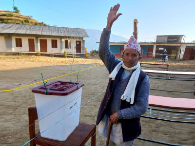 समानुपातिकमा चुनिनेको विवरण भोलि सोमबार सार्वजनिक हुने, राष्ट्रपतिलाई बुझाईने