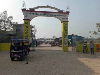 लालबन्दीबाट एक अर्बको तरकारी निकासी