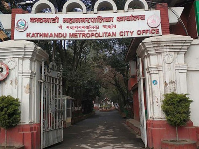  राजधानी महानगरको मेयरका यस्ता छन् आकांक्षी