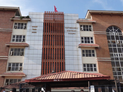 ललिता निवास जग्गा प्रकरण: ५२ जना विरुध्द मुद्दा दर्ता