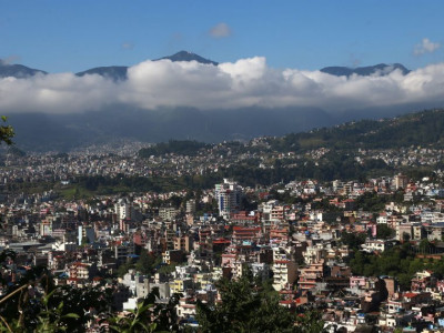 काठमाडौँ उपत्यकामा दैनिक ३० करोड लिटर पानी अपुग, १३ करोड लिटर मात्र आपूर्ति