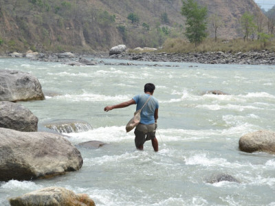 चिरणकुमार बुढालाई जन्मकैदको फैसला गरेको त्यो घटना…