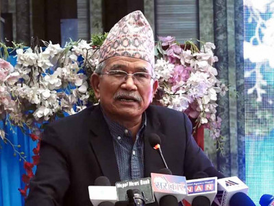 ‘ललितपुर महानगरपालिकालाई विपद् व्यवस्थापनमा ‘नम्बर वान’ बनाउन चाहन्छौं’