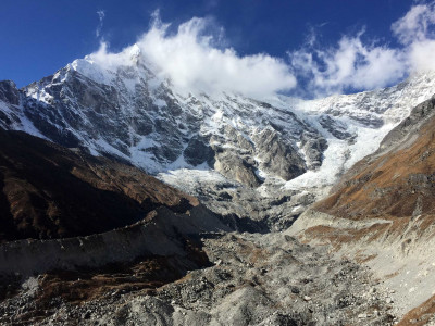 हिमालय क्षेत्रको यात्रामा  कोप–२८ को सान्दर्भिकता