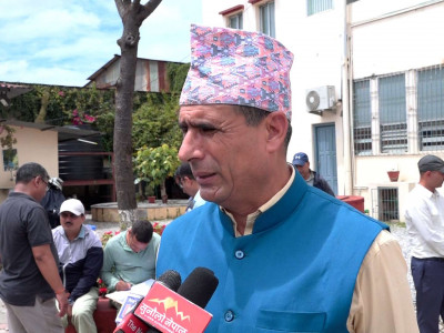 शिक्षक महासंघको चेतावनी 'सहमति तोडिए चर्किन्छ आन्दोलन'