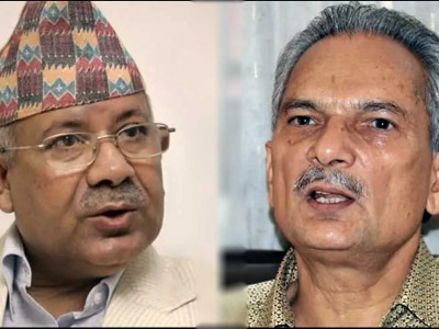 माधवकुमार नेपाल र डा बाबुराम भट्टराईलाई पनि अनुसन्धानको दायरामा ल्याउन सर्वोच्चको आदेश