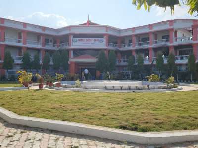 विश्वासको मत लिने भनेका मुख्यमन्त्री अनुपस्थित भएपछि मधेश प्रदेश सभा बैठक स्थगित