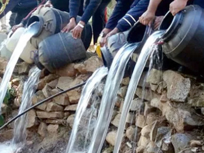 काठमाडाैं र ललितपुरमा आज मध्यरातिदेखि मदिरा बिक्रीमा राेक