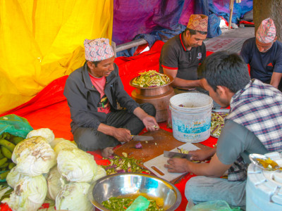 दुःख बिसाउने आधारशीला बन्दै माइतीघर मण्डला