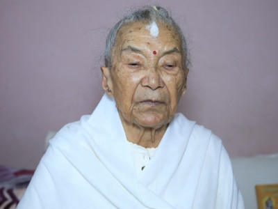 यस्तो थियो उनको जीवन यात्रा
