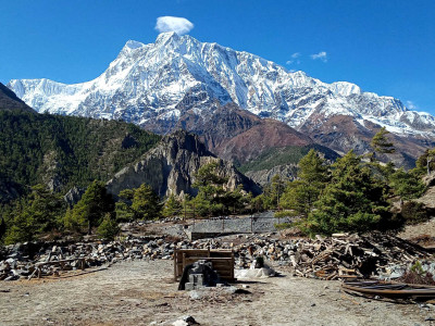 उज्यालो प्रदेशको अँध्यारो गाउँ