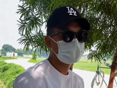 सीमामा गृहमन्त्री: सन्देश कि परिणामको सुरुआत?