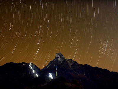 मार्दी ट्रेक