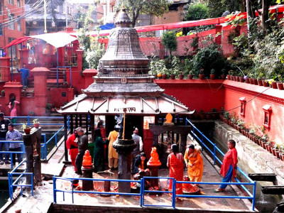 ‘मत्स्यनारायण मेला’ आजदेखि सुरु