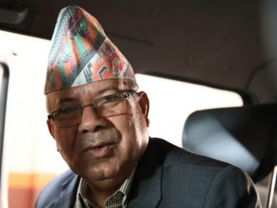 ‘म भाग्ने मान्छे होइन, राजासँग त डराईनँ’