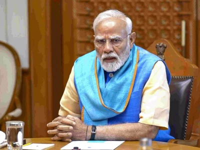 संसदको वर्षे अधिवेशन अघि मोदी मन्त्रिपरिषद् पुनर्गठन हुने